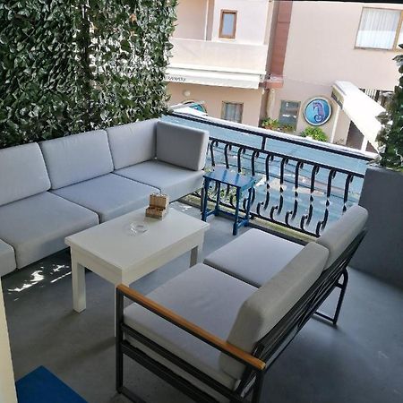 Apartamento Centar Njivice Exterior foto