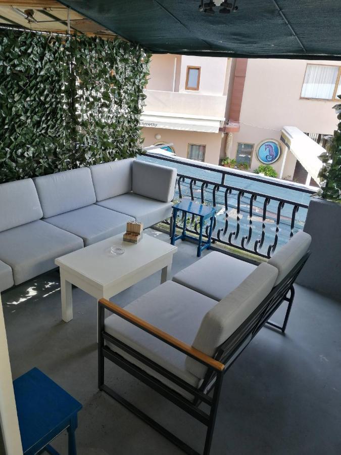 Apartamento Centar Njivice Exterior foto