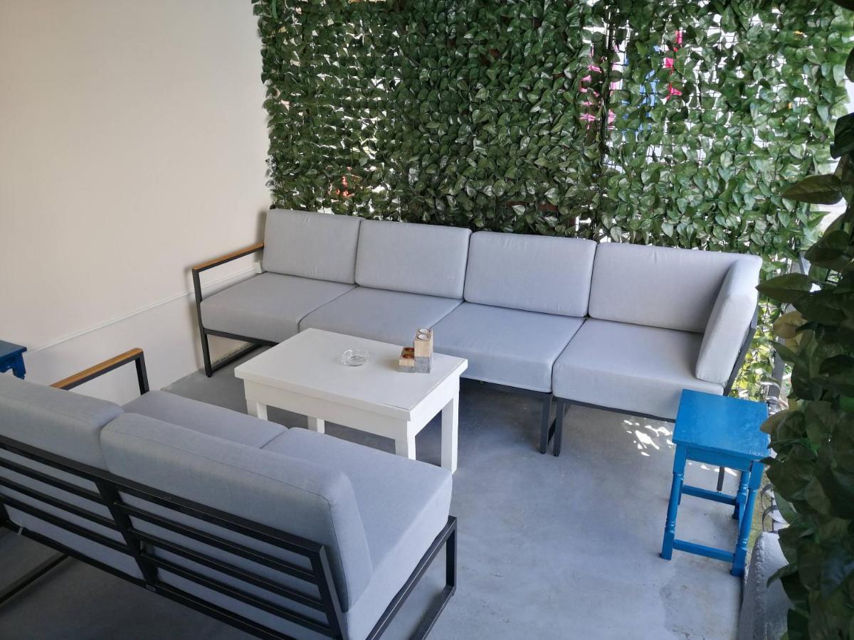 Apartamento Centar Njivice Exterior foto